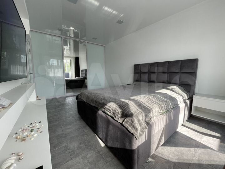 1-к. квартира, 33,8 м², 2/10 эт.