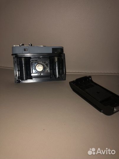 Фотоаппарат Смена 8