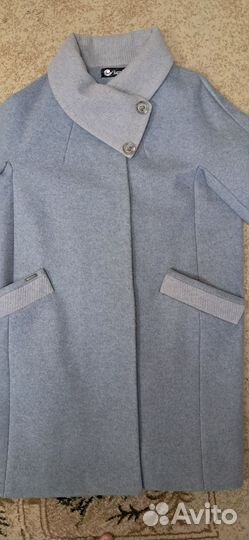 Пальто женское 52 54