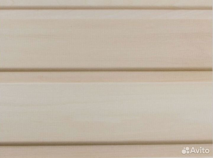 Вагонка 15*96 (88)*600 мм сорт Экстра липа