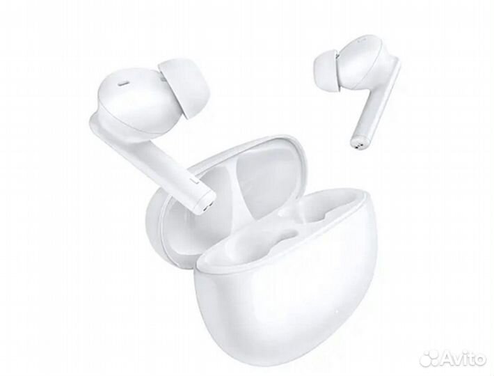 Гарнитура Honor Choice Earbuds X5 White