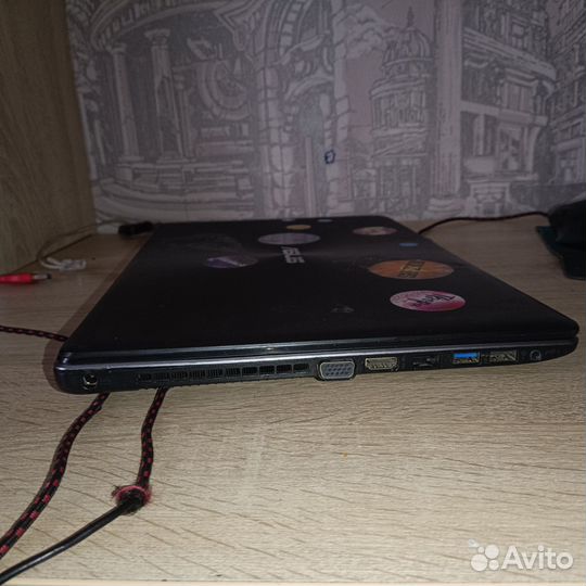 Ноутбук asus торг