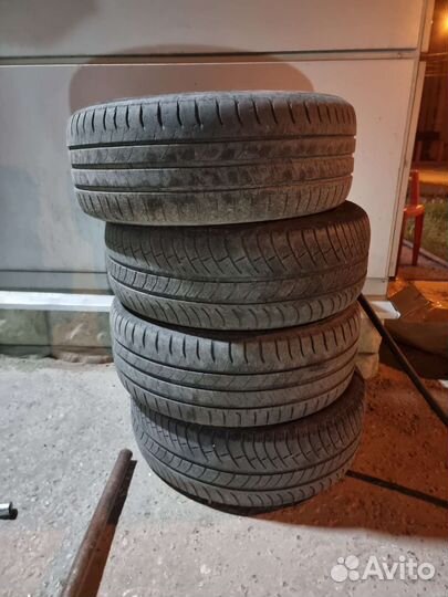 Michelin Energy Saver 205/55 R15