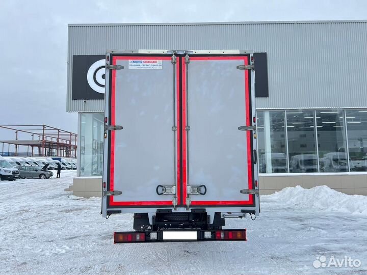 ГАЗ ГАЗель Next 2.8 МТ, 2021, 164 274 км