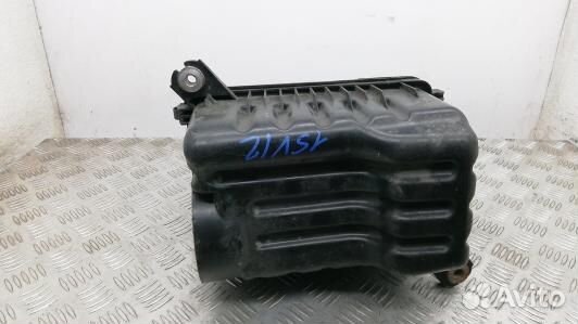 Корпус воздушного фильтра hyundai santa FE 2 (1SV1
