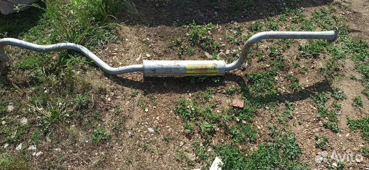 Резонатор 2123