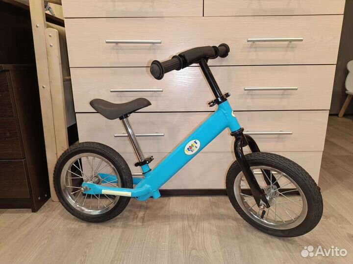 Беговел Leader kids