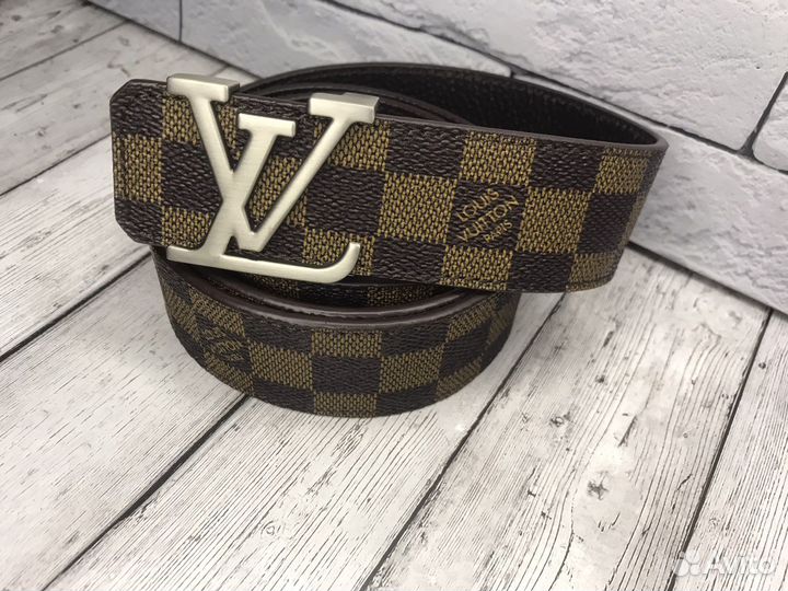 Ремень женский louis vuitton