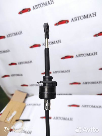 Трос АКПП Outlander XL 3л