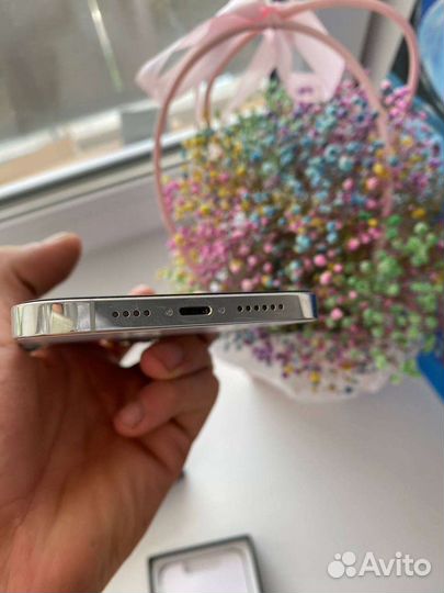 12 pro max 128gb