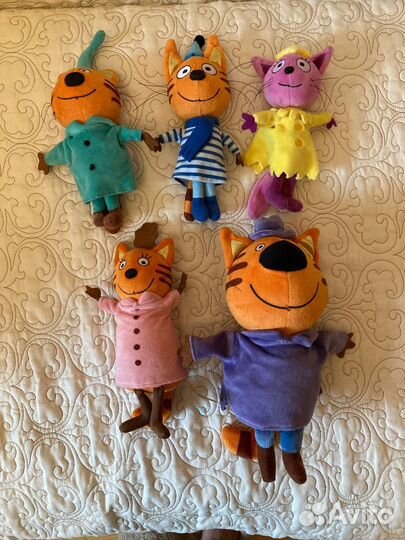 Детские игрушки