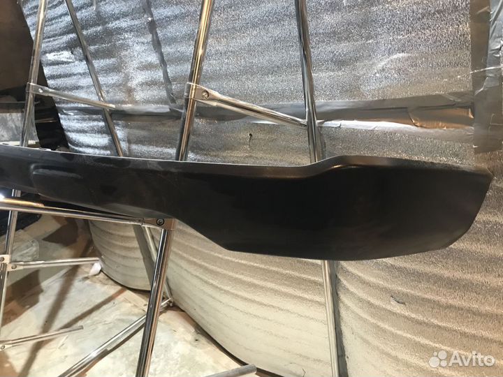 Юбка задняя Honda CR-V