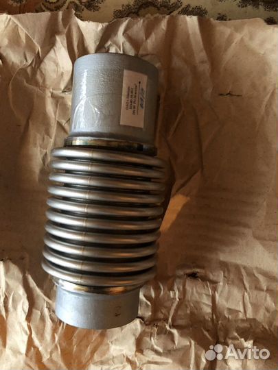 Продам Компенсаторы Сильфонные