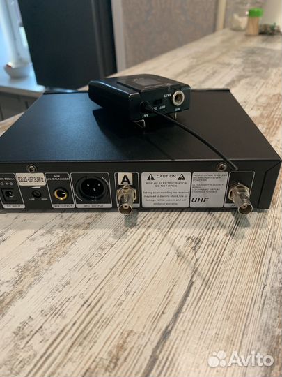 Dp радиосистема