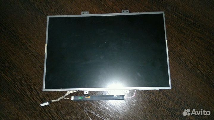 Матрица для ноутбука HP B1548W01 v.1