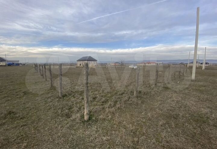 Участок 6 сот. (ИЖС)