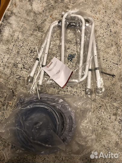 Кресло(стул) туалет для пожилых, инвалидов