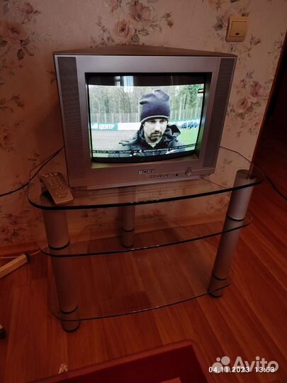 Телевизор bork
