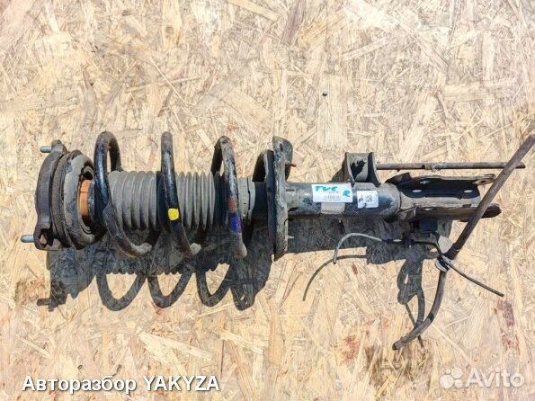 Передняя левая правая стойка Хендай Туксон 3