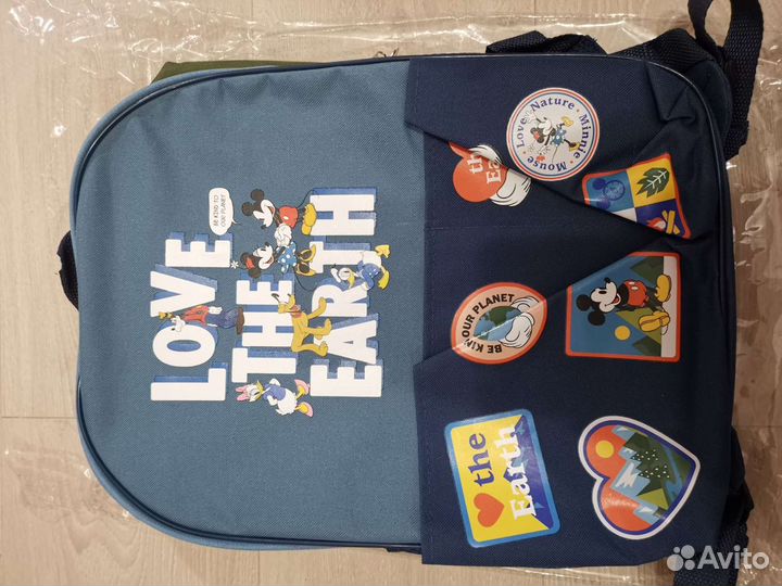 Рюкзак Новый