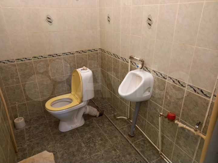 Торговая площадь, 150 м²