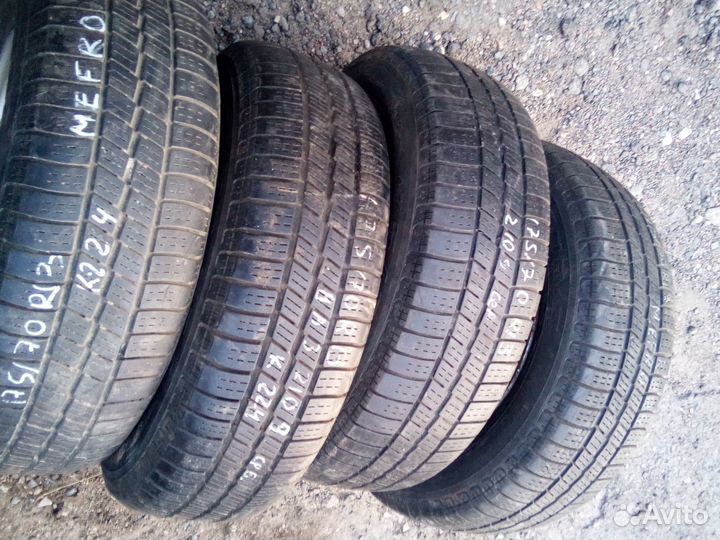 Колёса Кама Евро-224 175/70R13 Ваз 4*98