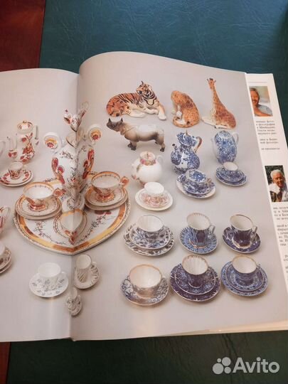 Ломоносовский фарфоровый завод Санкт-Петербург