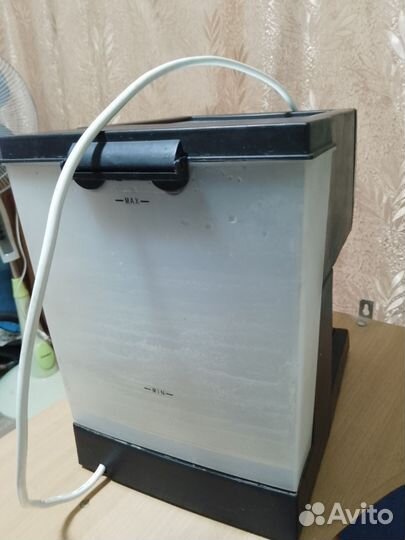 Кофемашина рожковая vitek