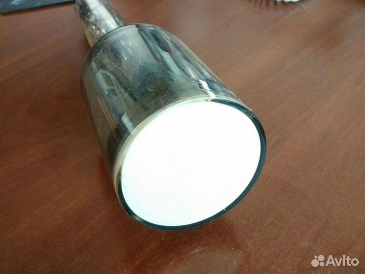 Трубка электронно-лучевая 8ло3И