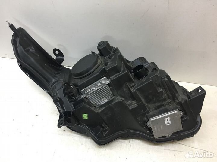 Фара левая Land Rover Range Rover Vogue L405