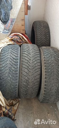 Nokian Tyres Hakkapeliitta 8 185/65 R15