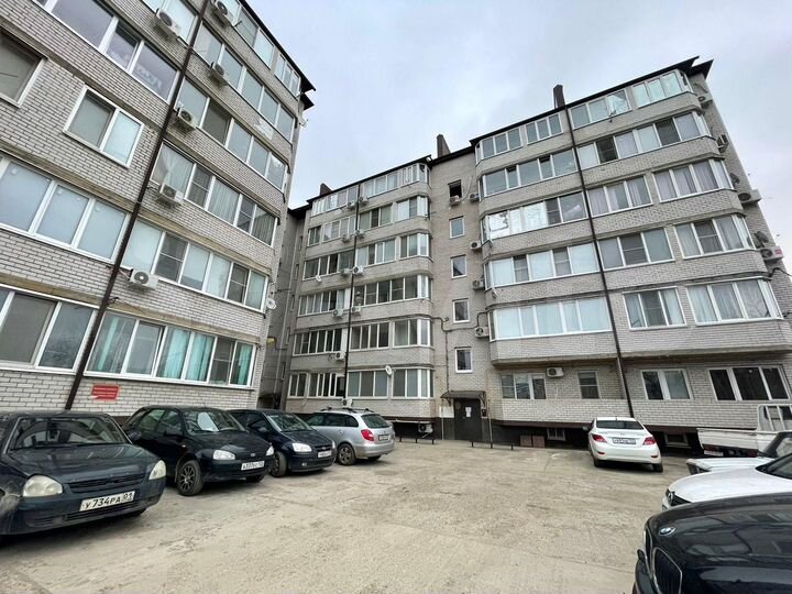 Свободного назначения, 11 м²