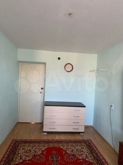 3-к. квартира, 61 м², 5/9 эт.