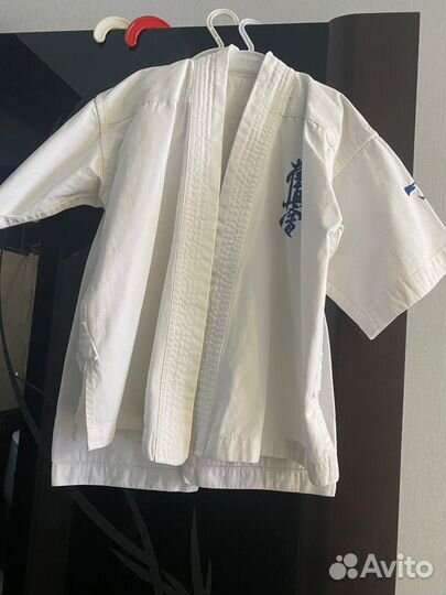 Кимоно для мальчика