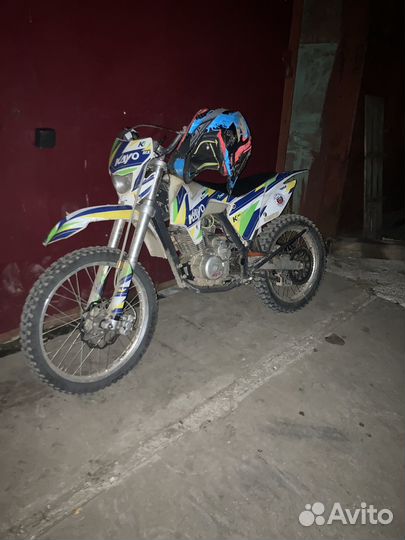 Kayo K1