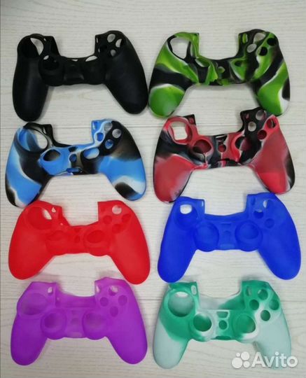 Аккессуары для Ps1,Ps2,Ps3, Ps4,Ps5,Xbox,Nintendo