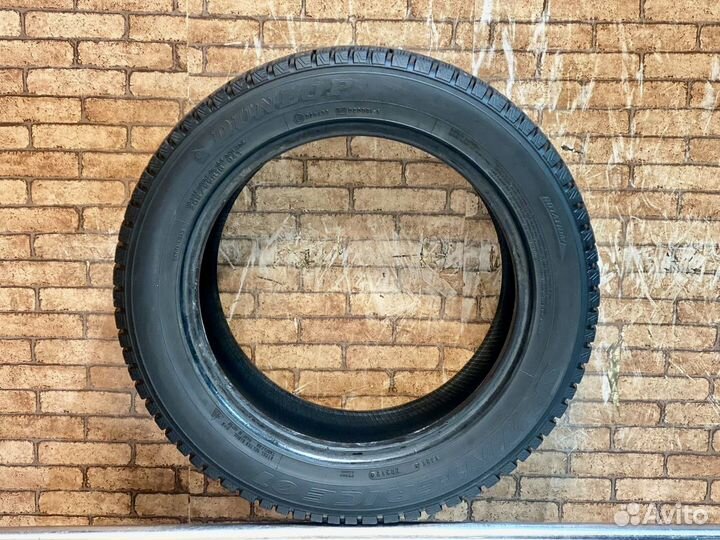 Dunlop SP Winter Ice 01 205/55 R16