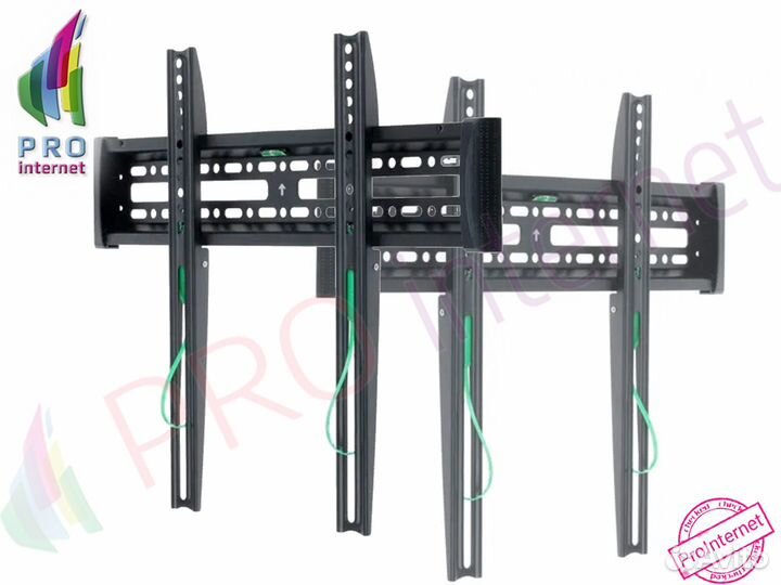 Кронштейн настенный тв NB C2-F