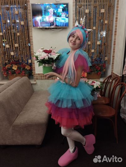 Аниматоры на день рождения детям в Челябинске