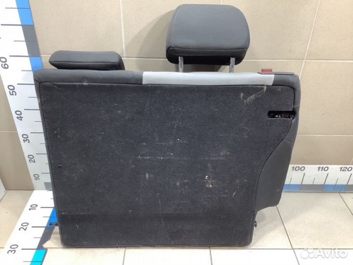 Сиденье салонное заднее правое Chevrolet Cruze