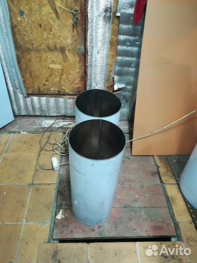 Бак нержавейка святой воды, бани 100 литров ёмкост