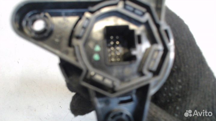 Джойстик мультимедиа Alfa Romeo Giulia 2015, 2018