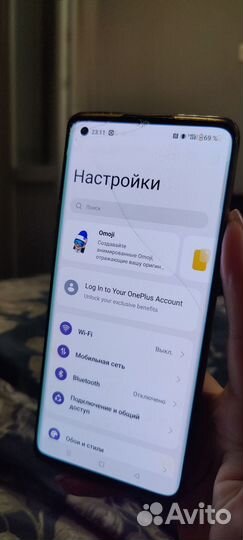OnePlus 8 Pro, 8/128 ГБ