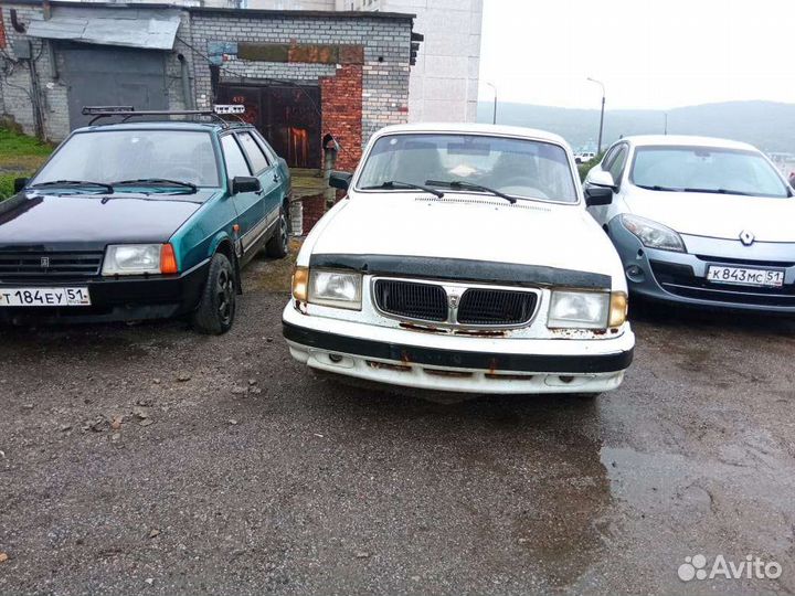 Двигатель Газель, УАЗ, Волга