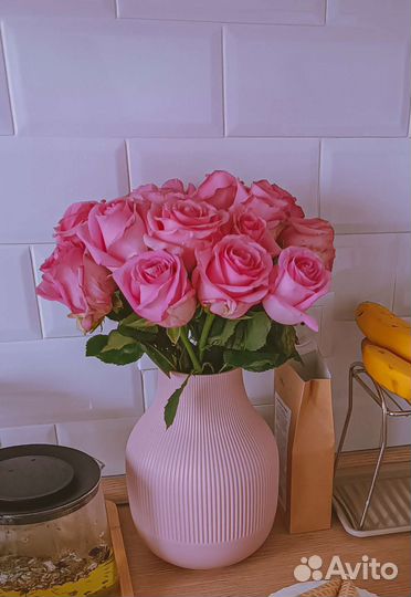 Ваза икеа градвис