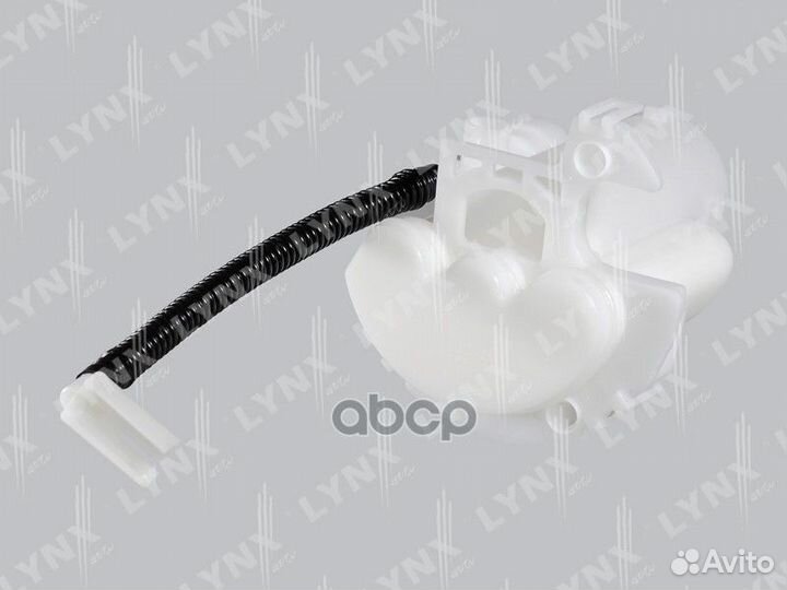 Фильтр топливный погружной KIA Soul I 1.6-2.0 0