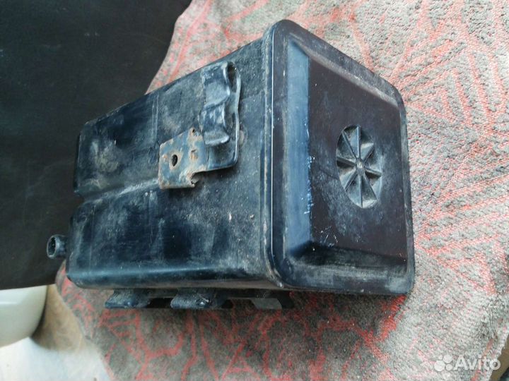 Абсорбер Митсубиси ASX