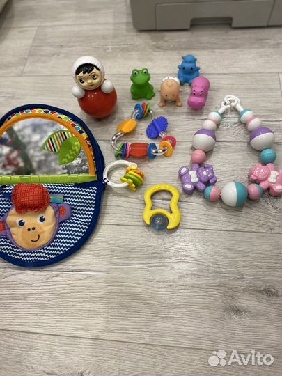 Игрушки,Пеленальная матрасик,стульчик