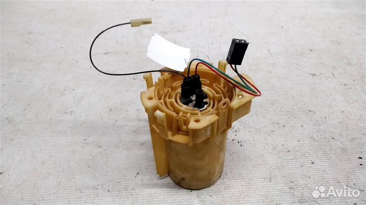 Насос топливный электрический Opel Astra G 98-05г