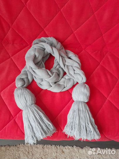 Женский шарф
